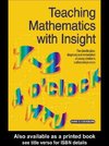 Cockburn, A: Teaching Mathematics with Insight