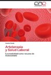 Arteterapia   y Salud Laboral