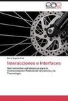 Interacciones e Interfaces