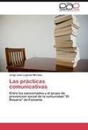 Las prácticas comunicativas