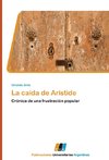 La caída de Aristide