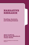 Lieblich, A: Narrative Research