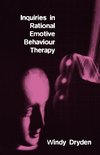 Inquiries in Rational Emotive Behaviour Therapy