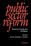 Public Sector Reform