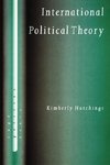 International Political Theory