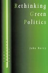 Rethinking Green Politics