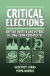 Critical Elections