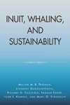 Inuit, Whaling, and Sustainability