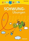 Lernstern: Schwungübungen Vorschule