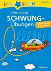 Lernstern: Viele lustige Schwungübungen Schulstart