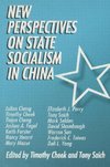 Cheek, T: New Perspectives on State Socialism in China