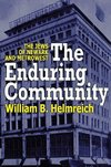 Helmreich, W: Enduring Community