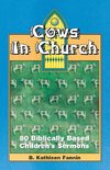 Cows in Church