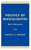 Politics of Masculinities