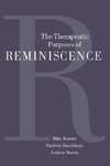 The Therapeutic Purposes of Reminiscence