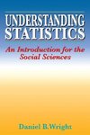 Understanding Statistics