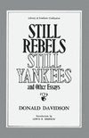 Still Rebels, Still Yankees