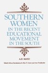 Southern Women in the Recent Educational Movement in the South