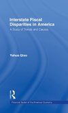 Qiao, Y: Interstate Fiscal Disparities in America