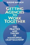 Getting Agencies to Work Together