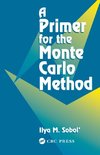 Sobol, I: A Primer for the Monte Carlo Method