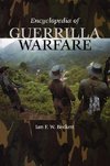 Encyclopedia of Guerrilla Warfare