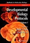 Developmental Biology Protocols