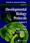 Developmental Biology Protocols