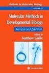 Molecular Methods in Developmental Biology