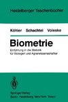 Biometrie