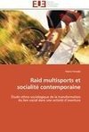 Raid multisports et socialité contemporaine