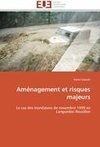 Aménagement et risques majeurs