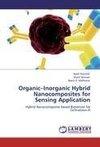 Organic-Inorganic Hybrid Nanocomposites for Sensing Application