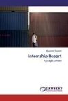 Internship Report