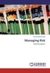 Managing Risk