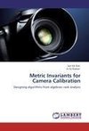 Metric Invariants for Camera Calibration