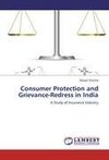 Consumer Protection and Grievance-Redress in India