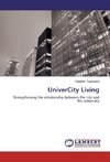 UniverCity Living