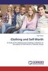 Clothing and Self-Worth