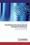 Oscillating Reaction-Based Analytical Methods