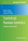 Statistical Human Genetics