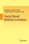 Fractal-Based Methods in Analysis