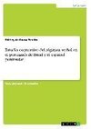 Estudio contrastivo del régimen verbal en el portugués de Brasil y el español peninsular