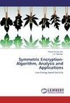 Symmetric Encryption-Algorithm, Analysis and Applications