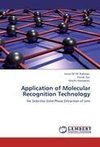 Application of Molecular Recognition Technology