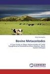 Bovine Metacestodes