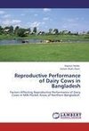 Reproductive Performance of Dairy Cows in Bangladesh