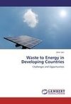 Waste to Energy in Developing Countries