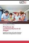 Prácticas de Lectoescritura en el Hogar: