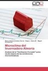 Microclima del Invernadero Almería